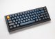 Ducky Outlaw 65