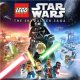 Nintendo LEGO Star Wars: The Skywalker Saga #1