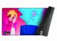 Konix Boruto XXL Mouse pad #2