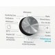 Whirlpool FFB 8258 BV PL #7