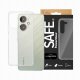 PanzerGlass SAFE. by PanzerGlass. By PanzerGlass TPU Case Transparent for Xiaomi Redmi 13C #2