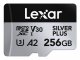 Lexar Professional SILVER PLUS