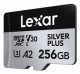 Lexar Professional SILVER PLUS #2