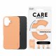 PanzerGlass CARE by PanzerGlass Case Peachy iPhone 16 #2