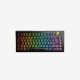 Glorious PC Gaming Race GLO-KB-GMMK3-PRO-75-PB-HE-WL-BLK-ND
