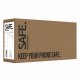 PanzerGlass SAFE. by PanzerGlass TPU Case Transparent iPhone 13 Pro Max Bulk #3
