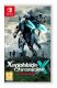 Nintendo Xenoblade Chronicles X: Definitive Edition