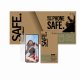 PanzerGlass SAFE. by PanzerGlass Screen Protector Samsung Galaxy S25 S24 Ultra-Wide Fit #2
