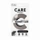 PanzerGlass CARE by PanzerGlass Smokey Case w. Black Qi Compatible Samsung Galaxy S25+ #3