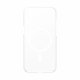 PanzerGlass CARE by PanzerGlass Urban Combat Case Transparent w. White Qi Compatible iPhone 17e 16e #4