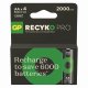 GP Batteries ReCyko Pro B26204 #2