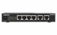 QNAP QSW-2104-2T-R2