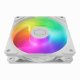 Cooler Master SickleFlow Edge 120 ARGB White Edition #3