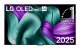 LG OLED evo AI OLED83M59LA