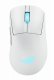 ASUS ROG Keris II Origin WHT