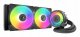 Arctic Cooling Liquid Freezer III Pro 280 A-RGB