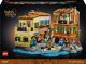 Lego Ideas Italian Riviera