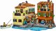 Lego Ideas Italian Riviera #2