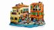 Lego Ideas Italian Riviera #3
