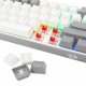 REDRAGON K617-RGB Fizz RGB White/Grey #7