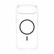 PanzerGlass CARE by PanzerGlass Urban Explorer Case Transparent w. Black MagSafe iPhone Air #4