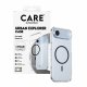 PanzerGlass CARE by PanzerGlass Urban Explorer Case Transparent w. Black MagSafe iPhone Air #5