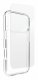 Zagg Defence Bundle Glass und Case clear für Apple iPhone 17 Pro Max