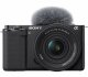 Sony ZV-E10 + E PZ 16-50mm F3.5-5.6 OSS II