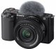 Sony ZV-E10 + E PZ 16-50mm F3.5-5.6 OSS II #3