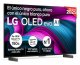 LG OLED evo AI OLED48C5ELB.OUTLET