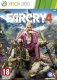 Ubisoft Far Cry 4, Xbox 360