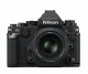 Nikon Df + AF-S NIKKOR 50mm #1