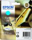 Epson Pen and crossword 16 #2