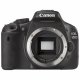 Canon EOS 550D + EF-S 18-55mm IS #9