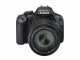 Canon EOS 550D + EF-S 18-55mm IS #11