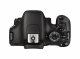 Canon EOS 550D + EF-S 18-55mm IS #5
