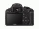 Canon EOS 550D + EF-S 18-55mm IS #2