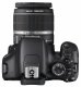Canon EOS 550D + EF-S 18-55mm IS #7
