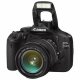 Canon EOS 550D + EF-S 18-55mm IS #8