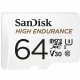 Sandisk High Endurance