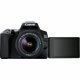 Canon EOS 250D + EF-S 18-55mm f/3.5-5.6 III + EF 75-300mm f/4-5.6 III #4