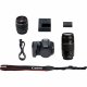 Canon EOS 250D + EF-S 18-55mm f/3.5-5.6 III + EF 75-300mm f/4-5.6 III #11