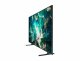 Samsung Series 8 RU8000 #6
