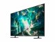 Samsung Series 8 RU8000 #5