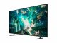 Samsung Series 8 RU8000 #2