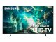 Samsung Series 8 RU8000 #9