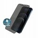 PanzerGlass Privacy Screen Protector iPhone 12 Pro Max Edge-to-Edge