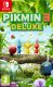 Nintendo Pikmin 3 Deluxe