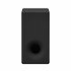 Sony SA-SW3 Compact Subwoofer #1
