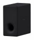 Sony SA-SW3 Compact Subwoofer #4